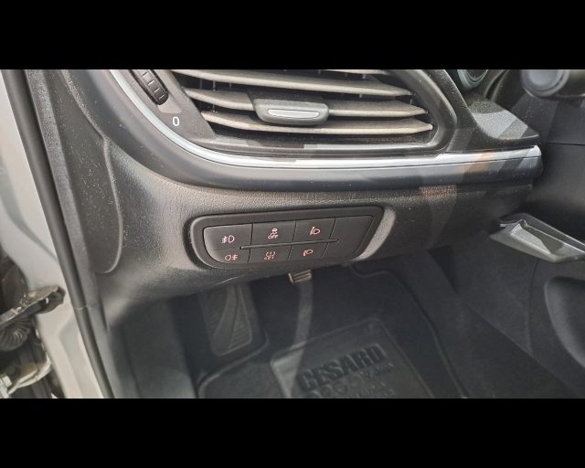 FIAT Tipo usata, con Chiusura centralizzata telecomandata