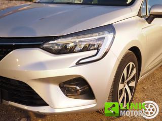 RENAULT Clio usata 35