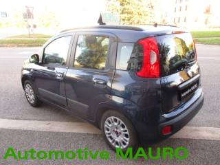 FIAT Panda usata 4