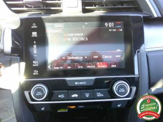 HONDA Civic usata, con Sistema di navigazione