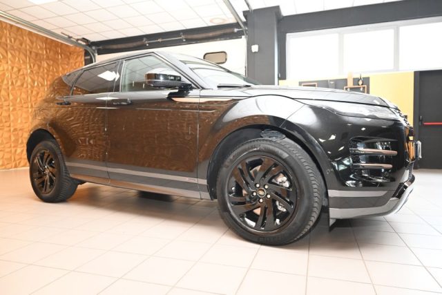 LAND ROVER Range Rover Evoque usata 176