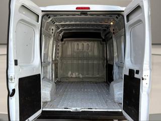 CITROEN Jumper usata, con Climatizzatore