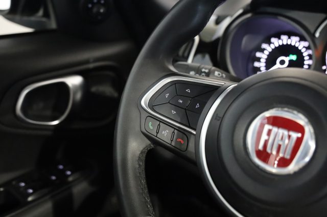 FIAT 500L usata, con Immobilizzatore elettronico