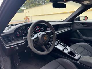 PORSCHE 911 usata, con Boardcomputer
