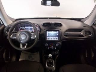 JEEP Renegade usata, con Cerchi in lega