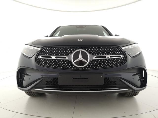 MERCEDES-BENZ GLC 220 usata, con Airbag
