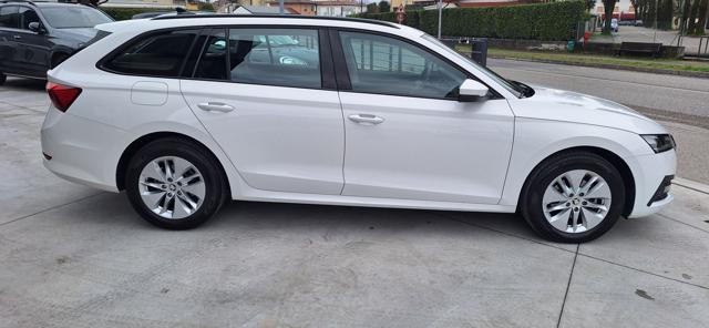 SKODA Octavia usata, con Climatizzatore