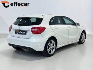 MERCEDES-BENZ A 180 usata, con Autoradio