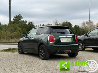 MINI One usata, con Chiusura centralizzata