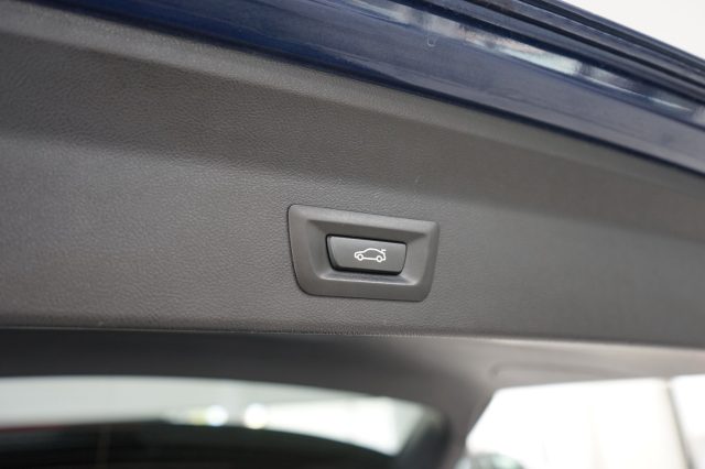 BMW X3 usata, con Freno di stazionamento elettrico