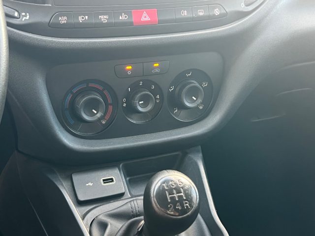 FIAT Doblo usata, con Vivavoce