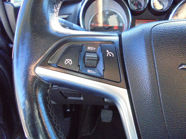 OPEL Astra usata 20