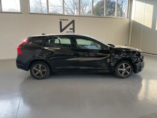 VOLVO V60 usata, con Cerchi in lega