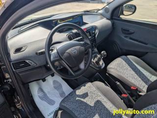 LANCIA Ypsilon usata 19