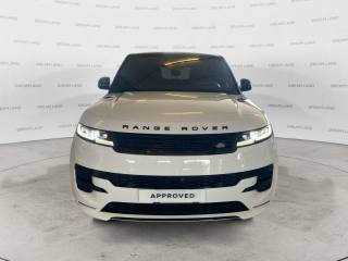 LAND ROVER Range Rover Sport usata, con Chiusura centralizzata