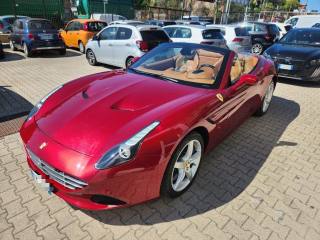 FERRARI California usata, con Cruise Control