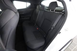 TOYOTA C-HR usata 3
