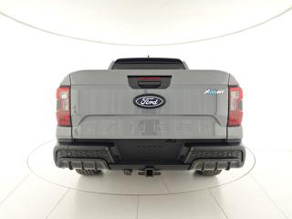 FORD Ranger usata, con Autoradio