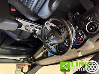 ALFA ROMEO Stelvio usata, con Chiusura centralizzata
