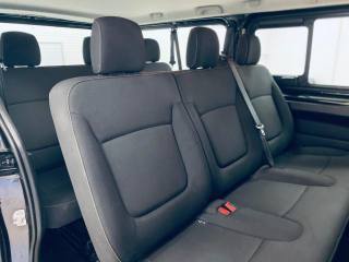 RENAULT Trafic usata, con Specchietti laterali elettrici