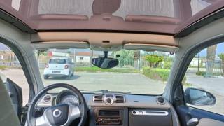 SMART ForTwo usata, con Fendinebbia