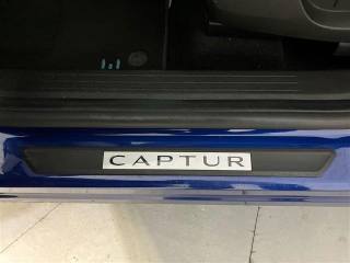 RENAULT Captur usata 27