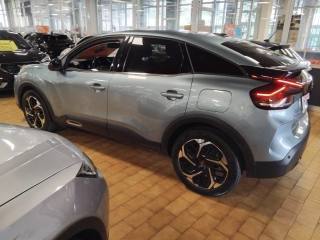 CITROEN C4 usata, con Autoradio