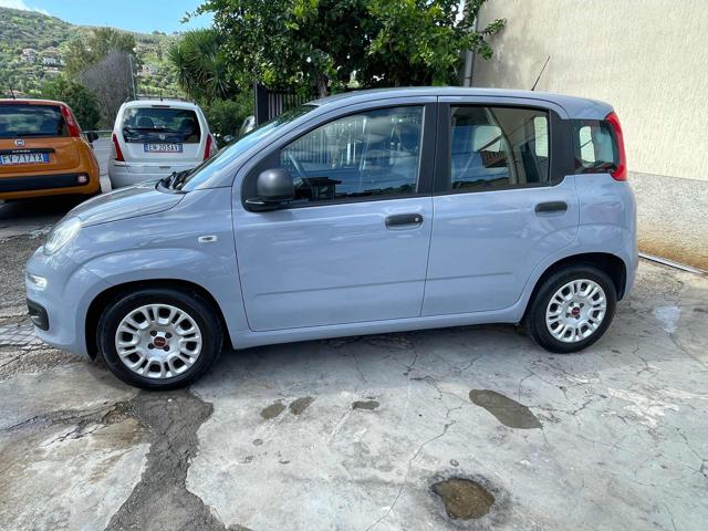 FIAT Panda usata, con Airbag Passeggero