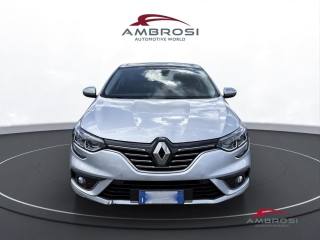 RENAULT Megane usata 6