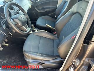 SEAT Ibiza usata, con Controllo trazione