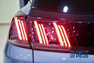 PEUGEOT 3008 usata, con Servosterzo