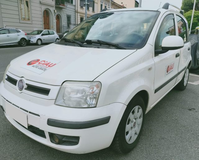 FIAT Panda usata, con Alzacristalli elettrici