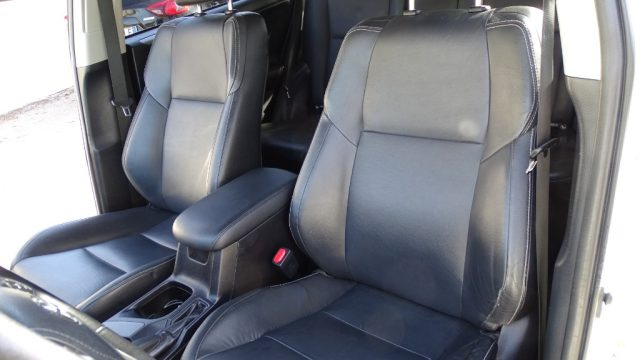 TOYOTA RAV 4 usata 56