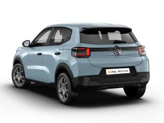 CITROEN C3 usata, con Airbag laterali