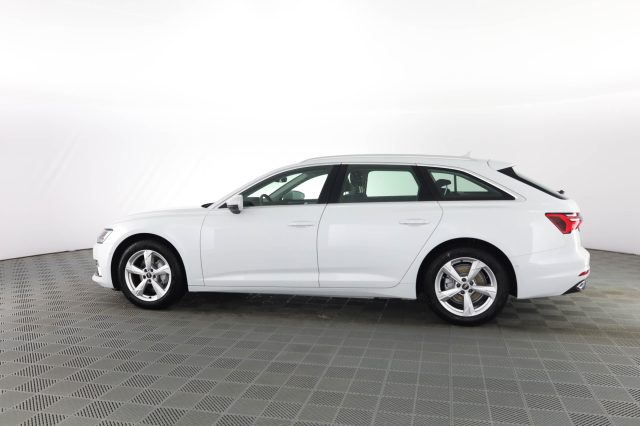 AUDI A6 usata 5