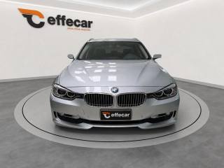 BMW 320 usata, con Airbag