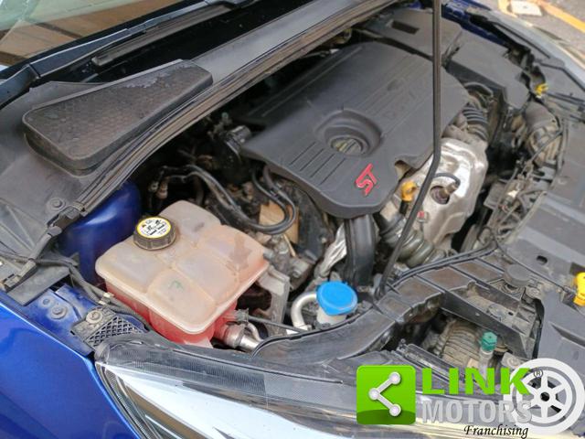 FORD Focus usata 31