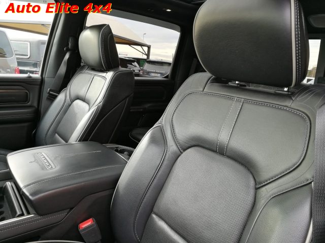 DODGE RAM usata, con Servosterzo