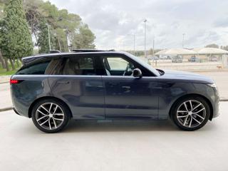 LAND ROVER Range Rover Sport usata, con Airbag Passeggero