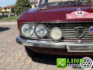 LANCIA Fulvia usata 26