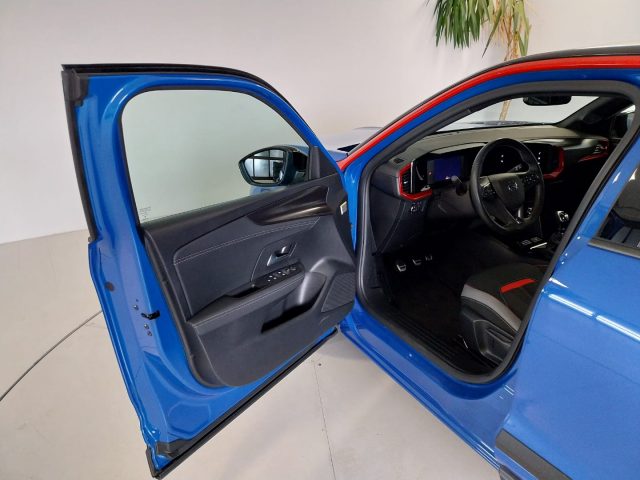 OPEL Mokka usata, con Park Distance Control