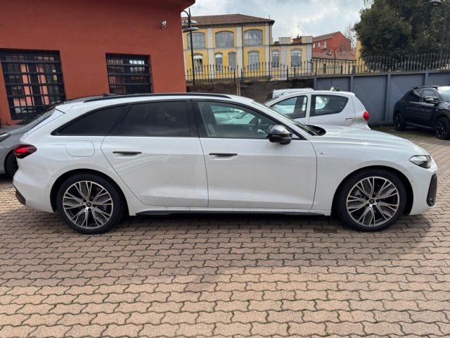 AUDI A5 usata, con Airbag Passeggero