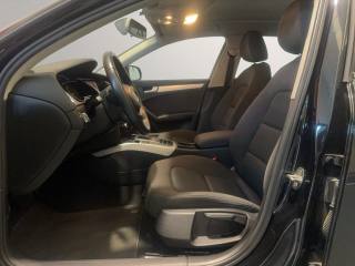AUDI A4 usata, con ESP