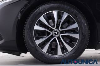 MERCEDES-BENZ A 180 usata, con Fendinebbia