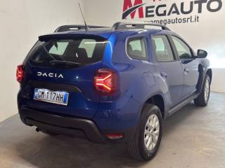 DACIA Duster usata, con Cerchi in lega