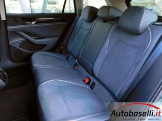 VOLKSWAGEN Passat usata, con Airbag Passeggero