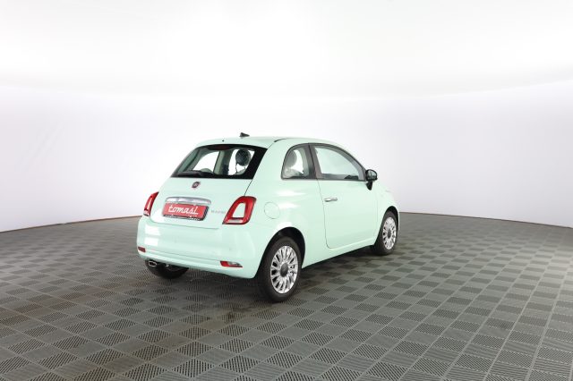 FIAT 500 usata 3
