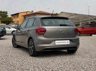 VOLKSWAGEN Polo usata, con Climatizzatore