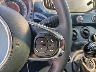 FIAT 500 usata, con Chiusura centralizzata
