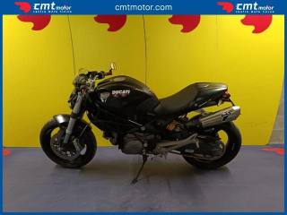 DUCATI Monster 696 usata 2